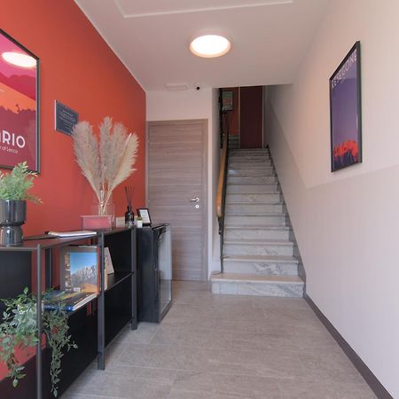 Ca Del Lasco - Modern Apartments In Classic Villa Белано Екстериор снимка