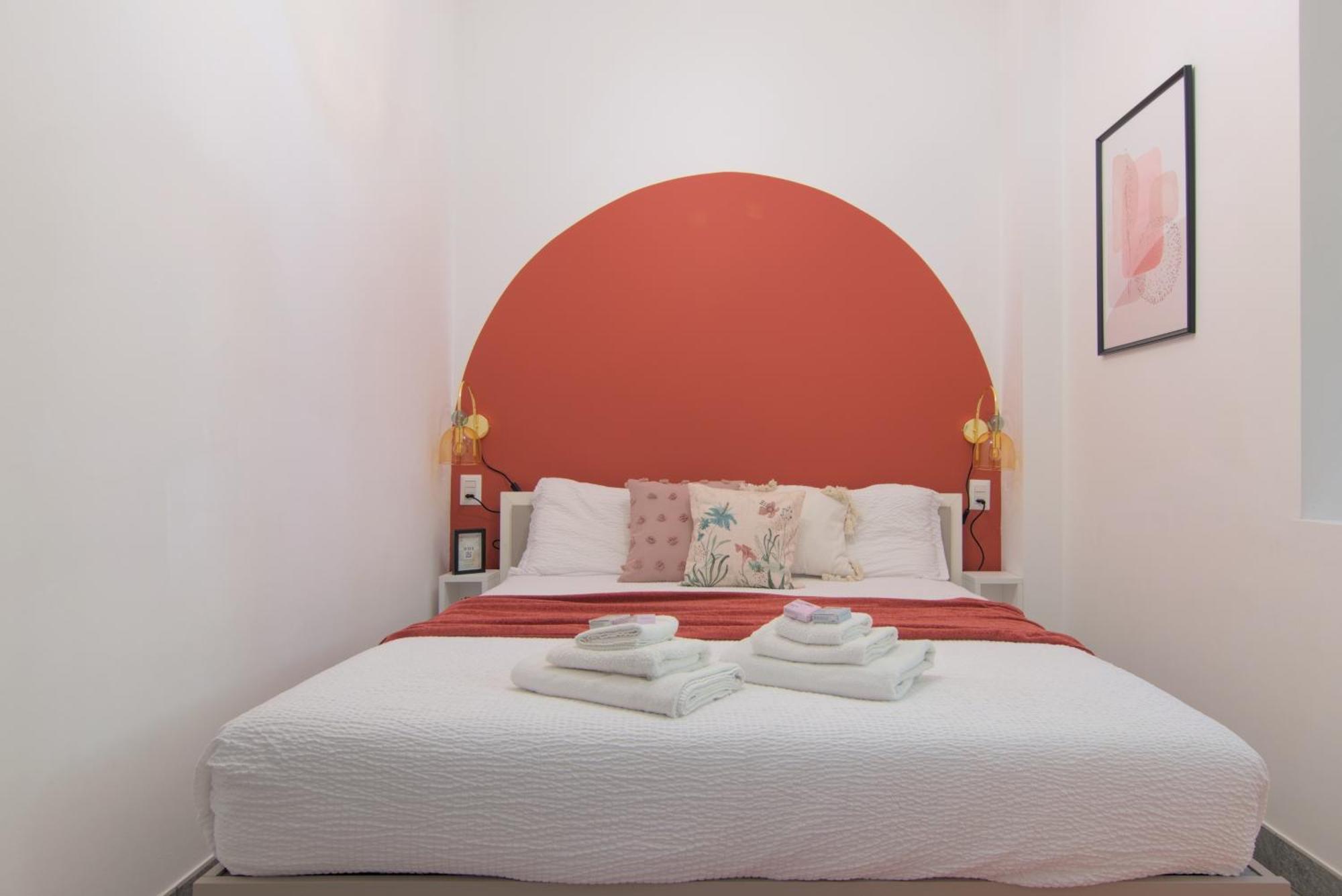 Ca Del Lasco - Modern Apartments In Classic Villa Белано Екстериор снимка