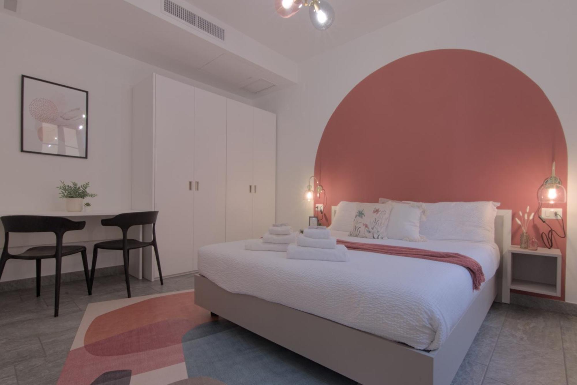 Ca Del Lasco - Modern Apartments In Classic Villa Белано Екстериор снимка