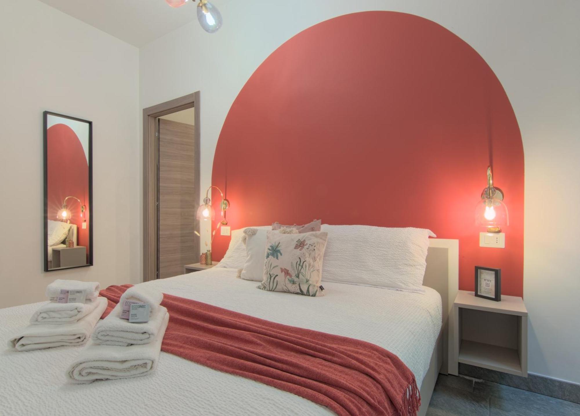 Ca Del Lasco - Modern Apartments In Classic Villa Белано Екстериор снимка