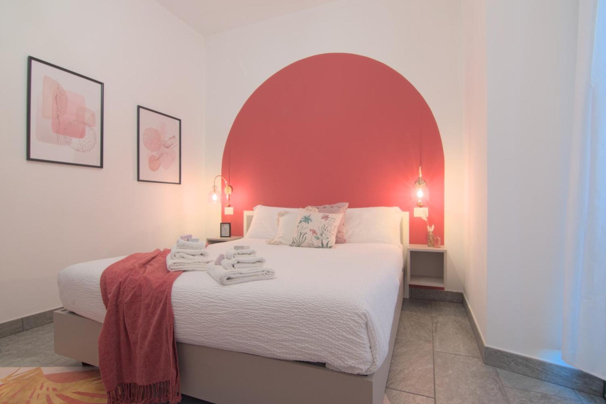 Ca Del Lasco - Modern Apartments In Classic Villa Белано Екстериор снимка
