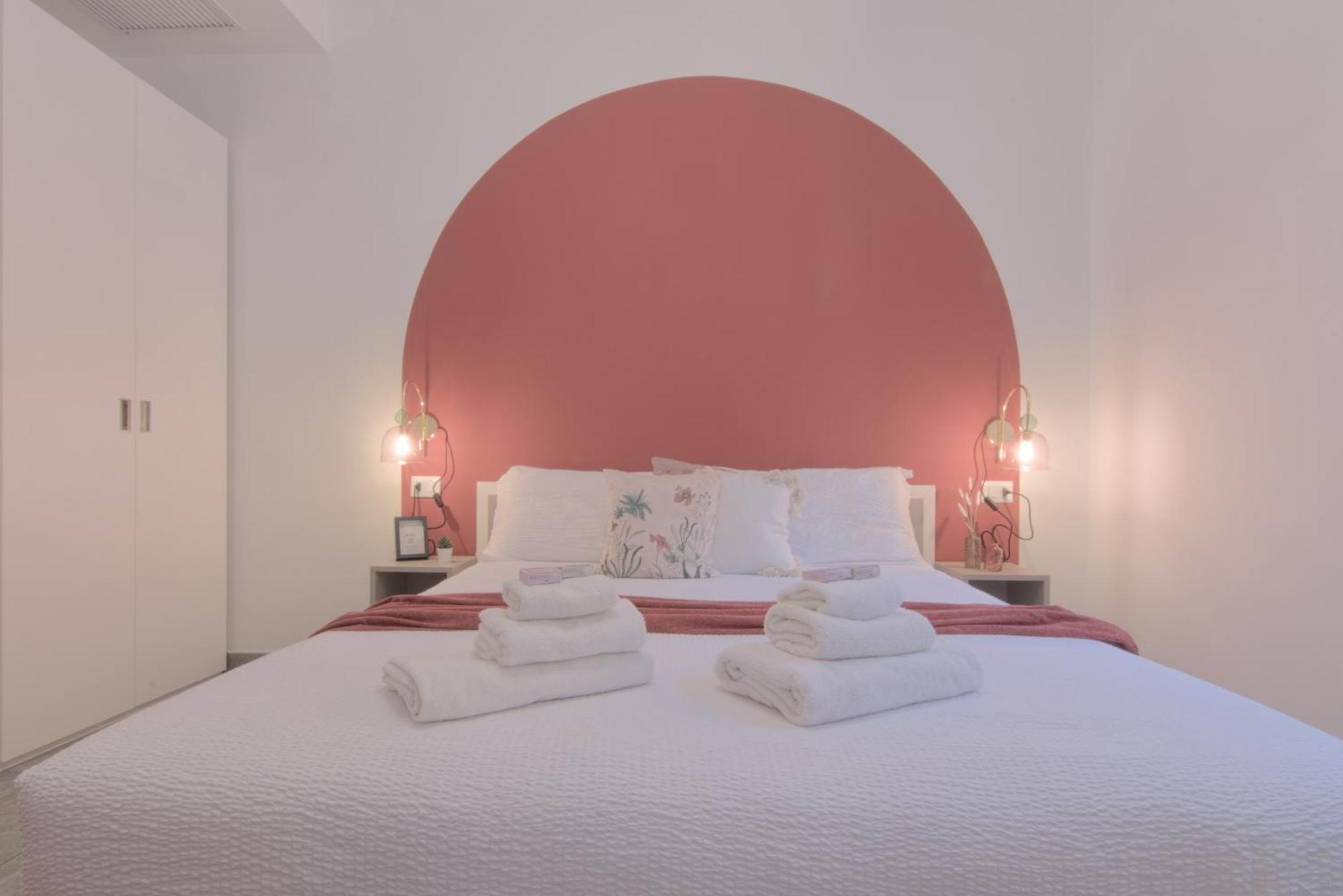 Ca Del Lasco - Modern Apartments In Classic Villa Белано Екстериор снимка