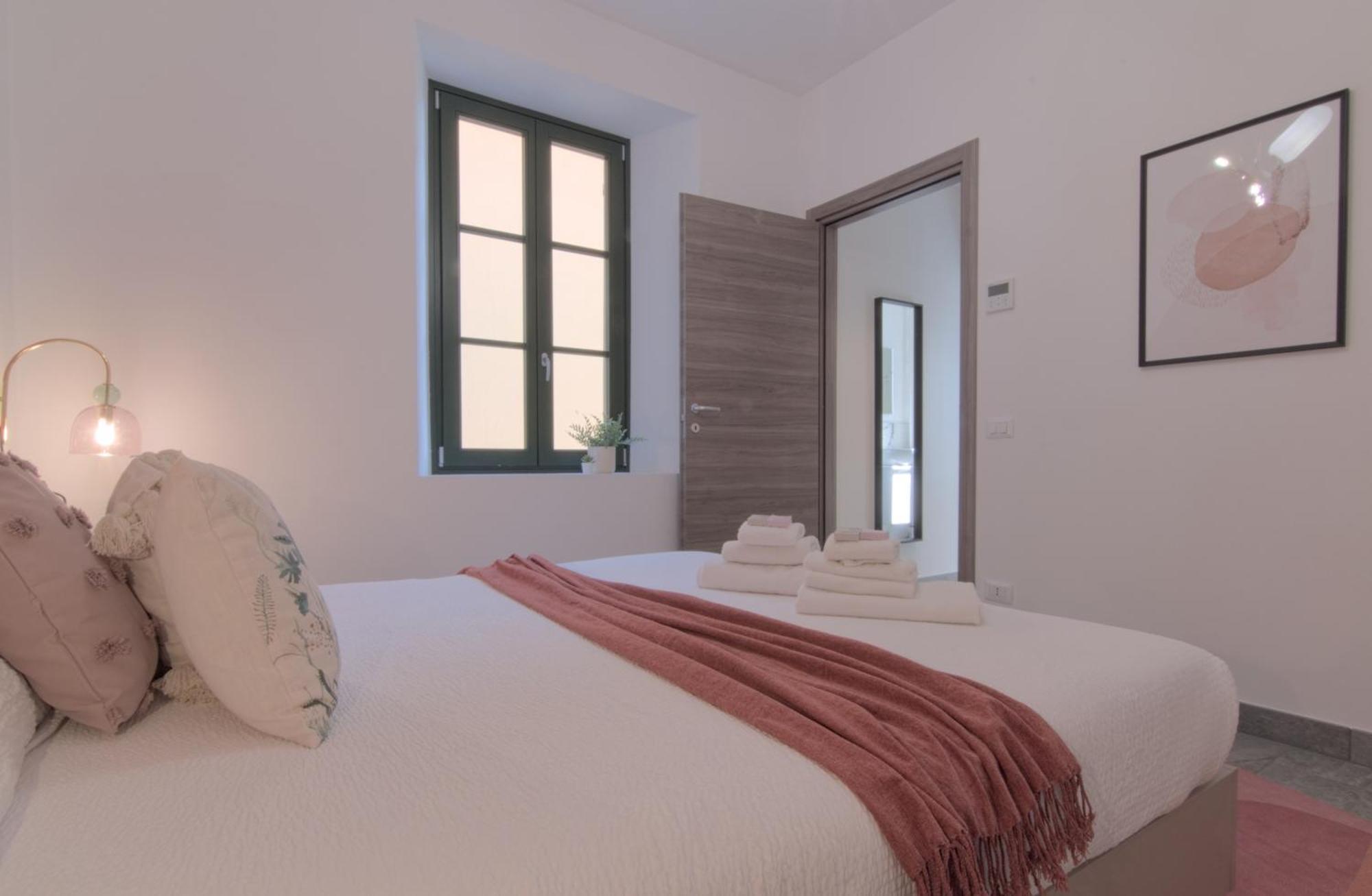 Ca Del Lasco - Modern Apartments In Classic Villa Белано Екстериор снимка
